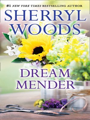 cover image of Dream Mender
